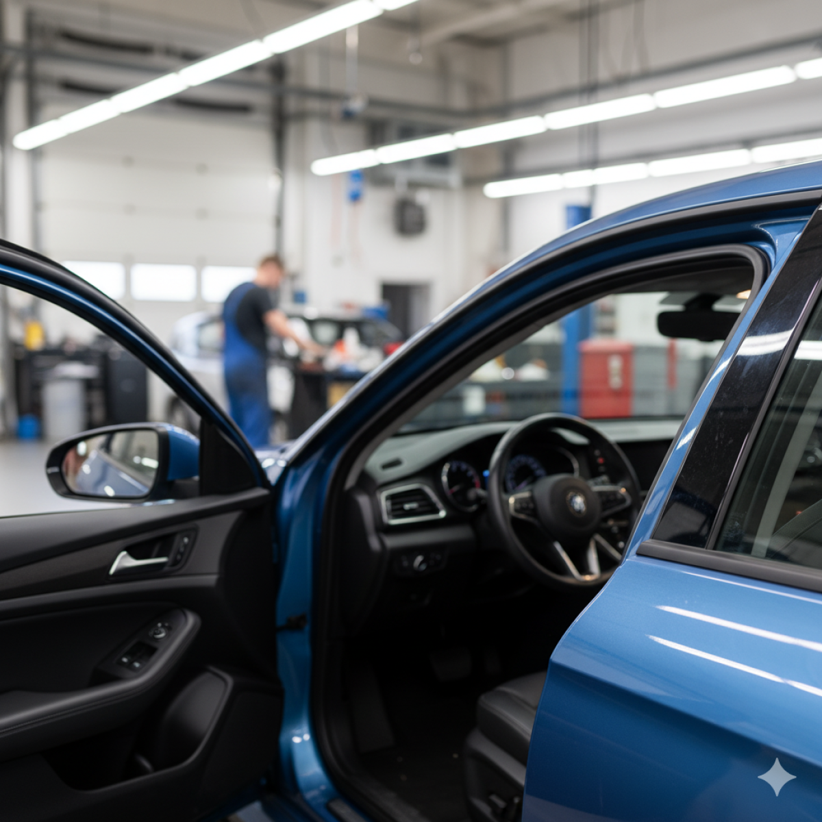 Słupki samochodowe - kluczowy element konstrukcji nadwozia