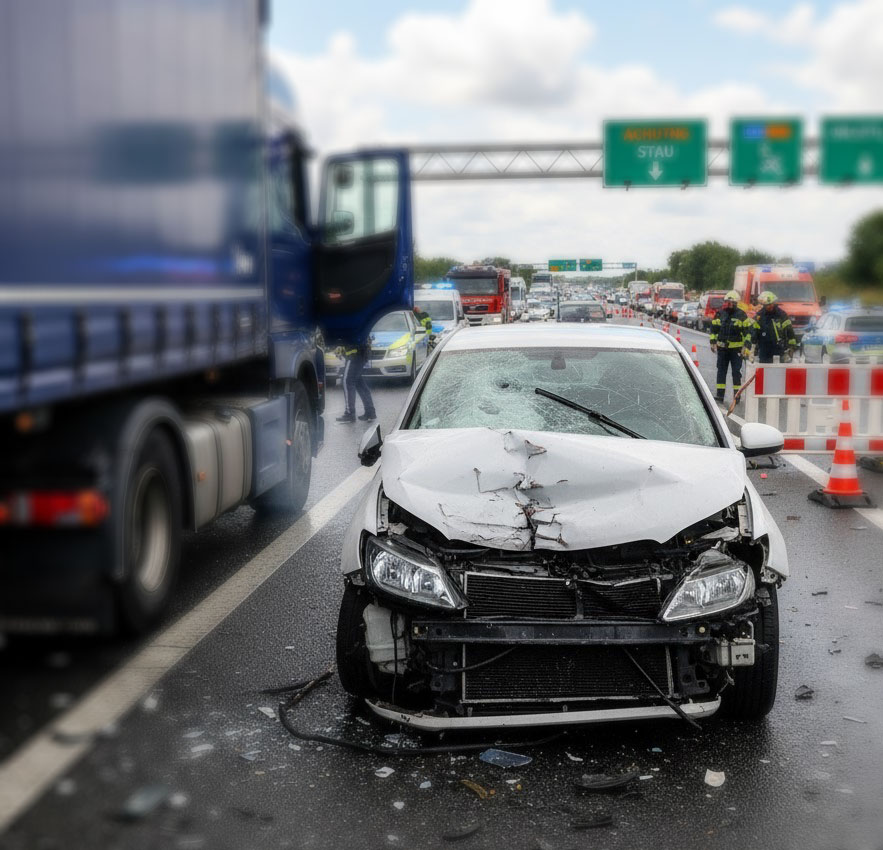 Pokolizyjna wymiana elementów karoserii