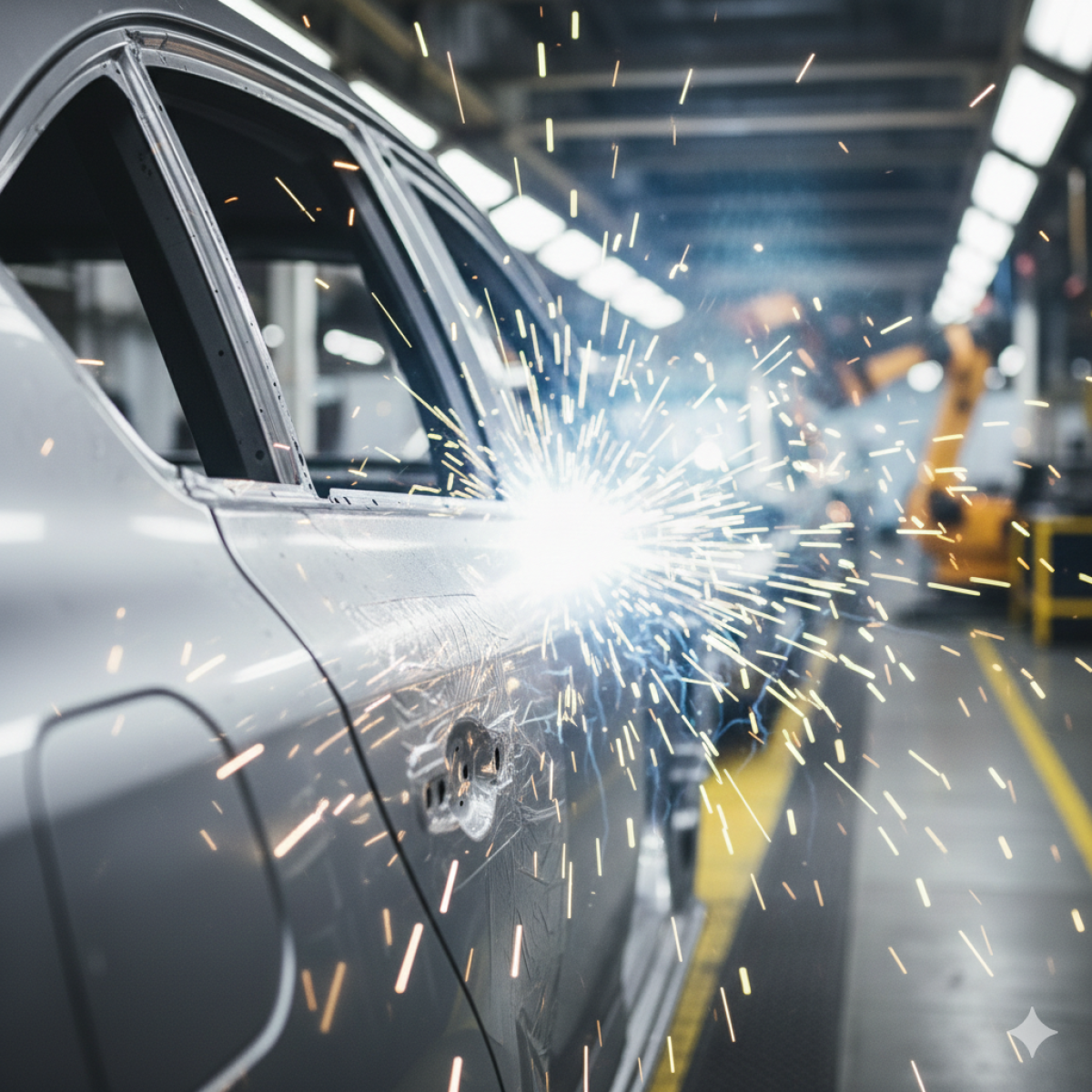 Rodzaje karoserii samochodowych - sedan, hatchback, SUV, coupe