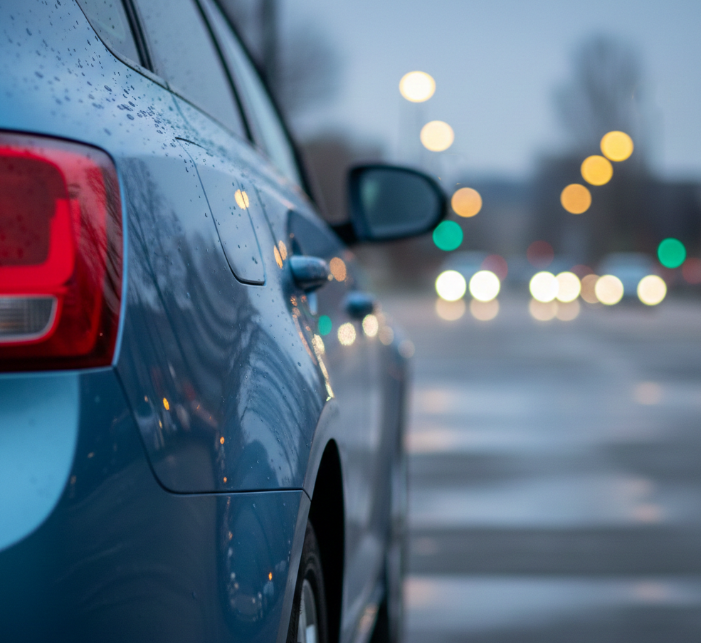 Najczęstsze błędy przy zakupie części blacharskich online