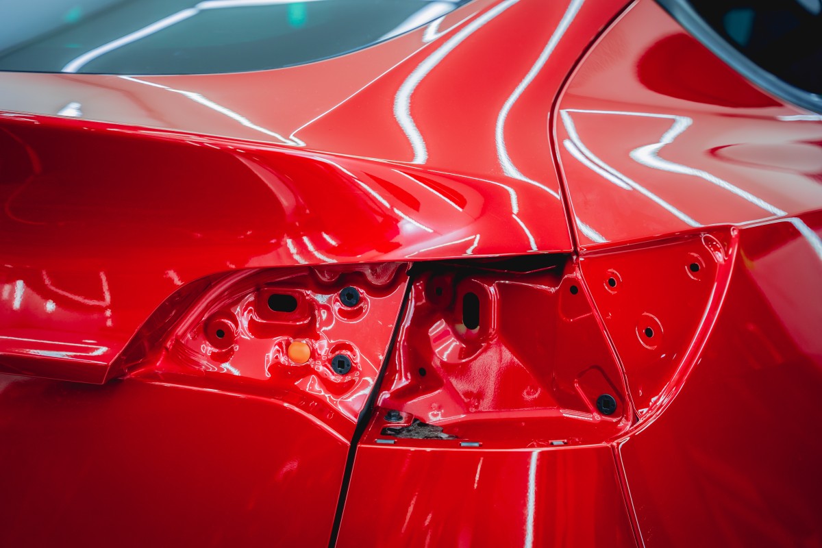 Czy warto inwestować w droższe błotniki tylne? Porównanie jakości