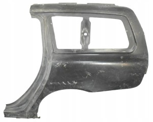 VOLVO V70 V 70 2007-2016 tył tylny lewy błotnik 31349617 .