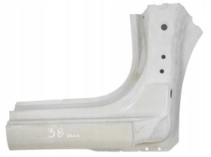 HYUNDAI I10 I-10 2 II BA 13-2019 próg słupek prawy 71122B9000 *