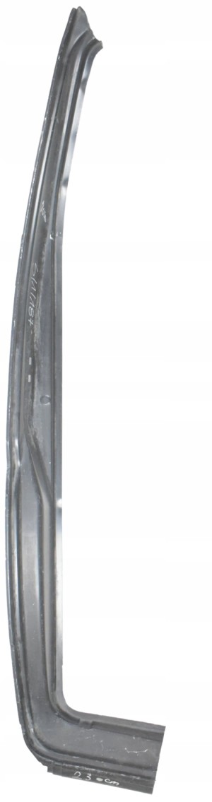 FIAT DUCATO 250 06-2024 Próg słupek prawy 1344184080 8501T3 *